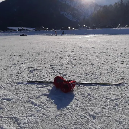 Nebina Appartement *