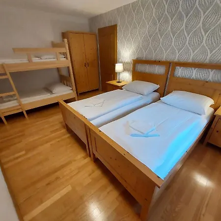 Nebina * Rateče