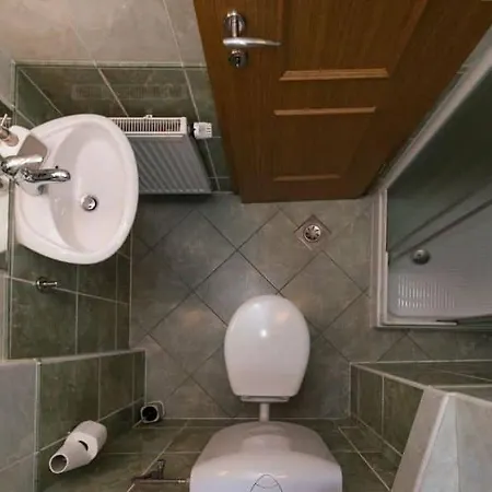 Apartmán Nebina Rateče