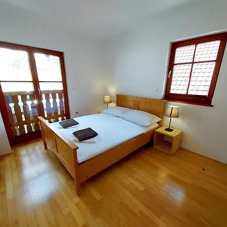 Apartment Nebina