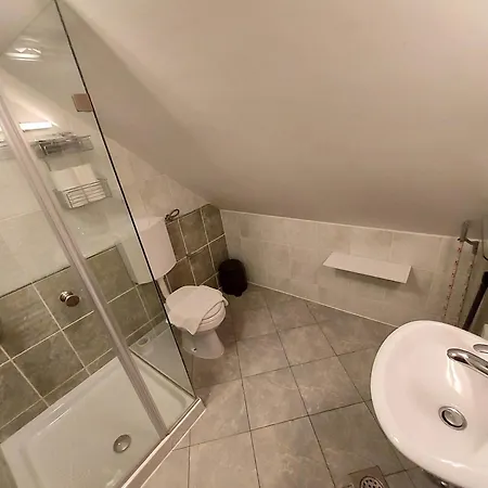 Apartmán Nebina Rateče