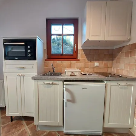 Nebina Apartment