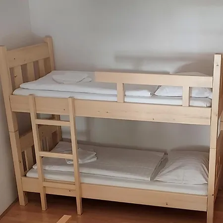 Apartment Nebina Rateče
