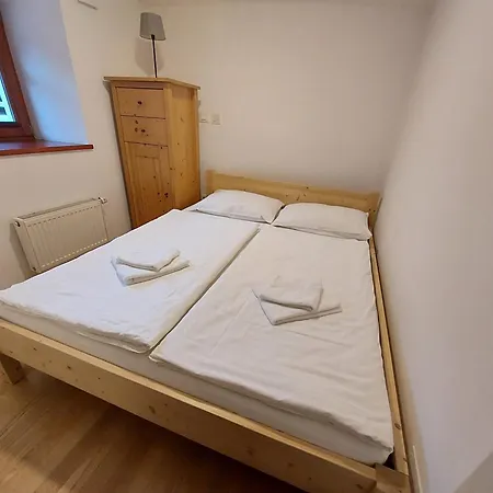 Apartment Nebina *