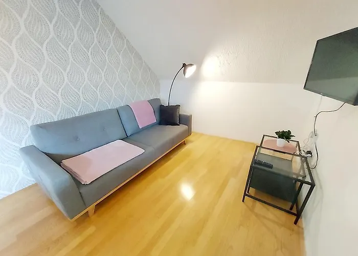 Daire Nebina Rateče