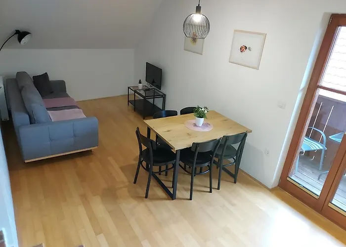 Nebina Daire Rateče